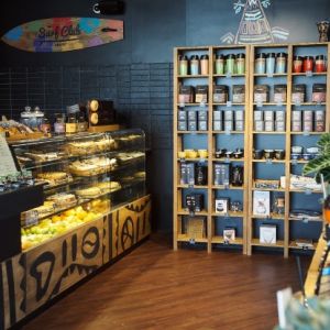 Fotografie Tucano Coffee Copacabana - 1