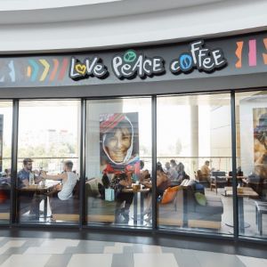 Fotografie Tucano Coffee Copacabana - 0