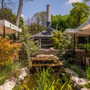 Fotografie Berăria Park - 0