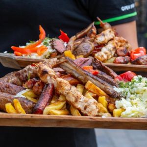 Fotografie Berăria Park - 1