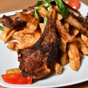 Fotografie Berăria Park - 4