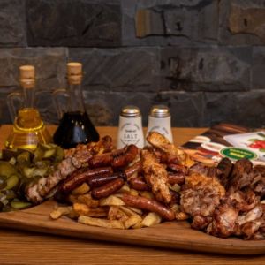 Fotografie Berăria Park - 5