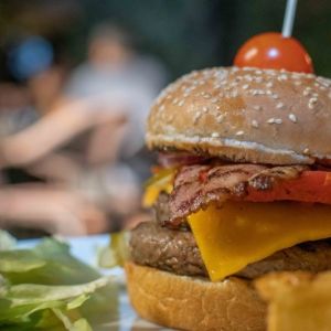 Fotografie Berăria Park - 6