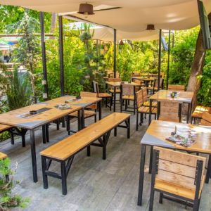 Fotografie Berăria Park - 2