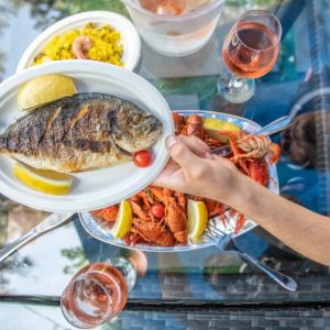 Fotografie Bucătăria lu' Pește - 0