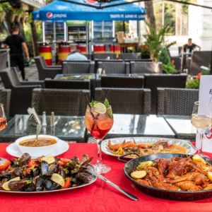 Fotografie Bucătăria lu' Pește - 4