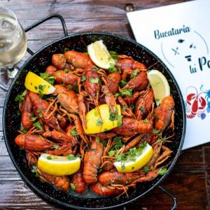 Fotografie Bucătăria lu' Pește - 6