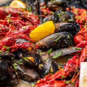 Fotografie Bucătăria lu' Pește - 7