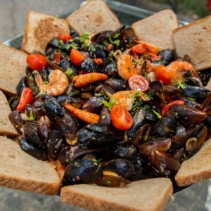 Fotografie Bucătăria lu' Pește - 8