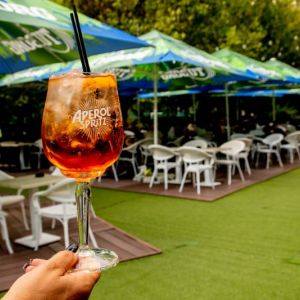 Fotografie At The Lake - 1