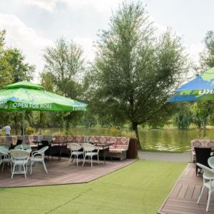 Fotografie At The Lake - 4