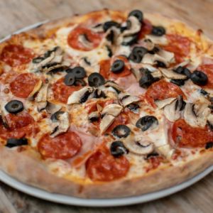 Fotografie At The Lake - 6