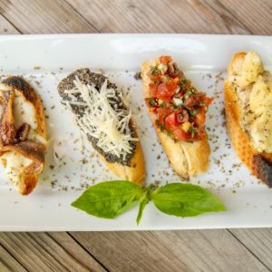 Fotografie At The Lake - 5