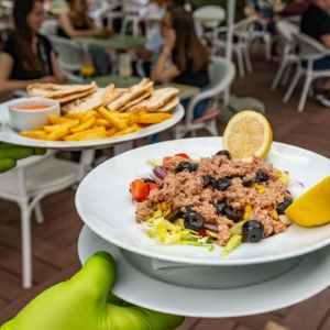 Fotografie At The Lake - 7