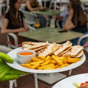 Fotografie At The Lake - 8