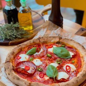 Fotografie Sole D'Italia - 1