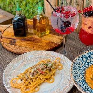 Fotografie Sole D'Italia - 3