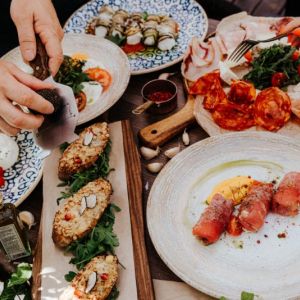 Fotografie Sole D'Italia - 4