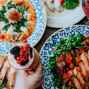 Fotografie Sole D'Italia - 7