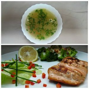 Fotografie Cucina di casa - 0