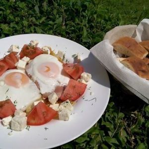 Fotografie Cucina di casa - 1