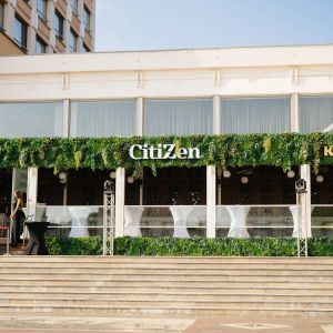 Fotografie CitiZen - 2