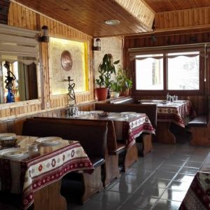 Fotografie Restaurant OZ Demir - 0