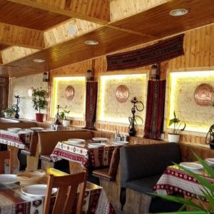 Fotografie Restaurant OZ Demir - 2