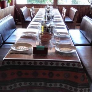 Fotografie Restaurant OZ Demir - 4