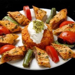 Fotografie Restaurant OZ Demir - 5