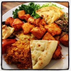 Fotografie Restaurant OZ Demir - 6