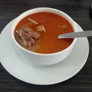 Fotografie Restaurant OZ Demir - 1