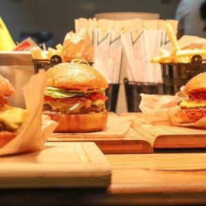 Fotografie Crazy Café - 6