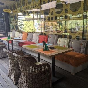 Fotografie Crazy Café - 2