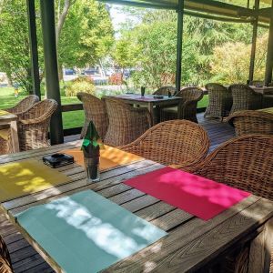 Fotografie Crazy Café - 0