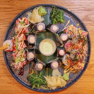 Fotografie Crazy Café - 9