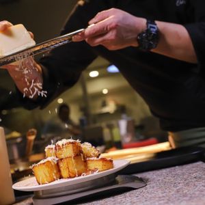 Fotografie Crazy Café - 10