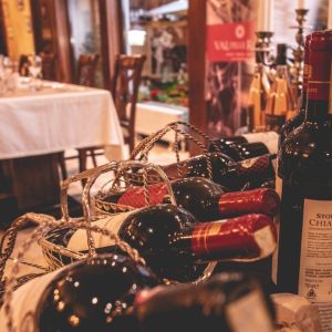 Fotografie Restaurant Toscana - 5