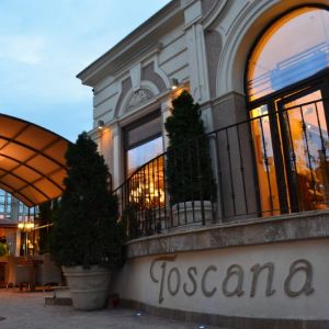 Fotografie Restaurant Toscana - 0