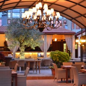 Fotografie Restaurant Toscana - 4