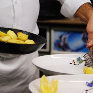 Fotografie Restaurant Toscana - 7