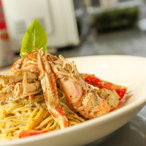 Fotografie Restaurant Toscana - 1