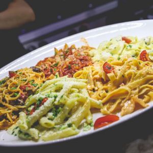 Fotografie Restaurant Toscana - 3