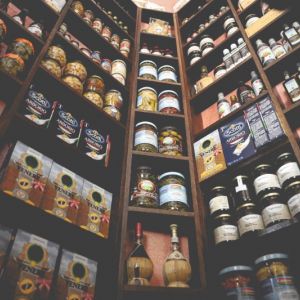 Fotografie Restaurant Toscana - 8