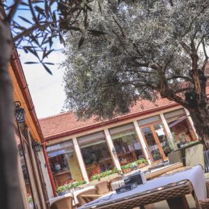 Fotografie Restaurant Toscana - 2