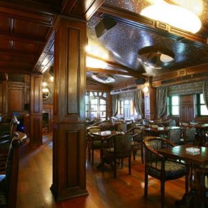 Fotografie Irish Pub - 2