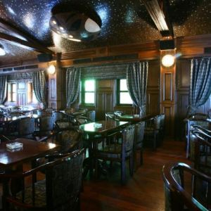 Fotografie Irish Pub - 4