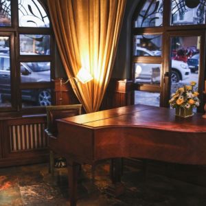 Fotografie Scapino - 4