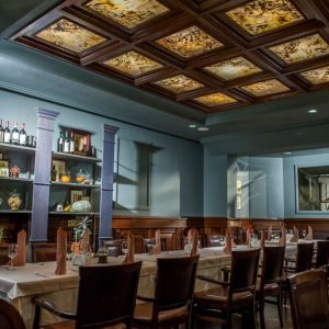 Fotografie Scapino - 8