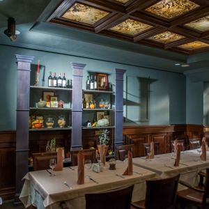 Fotografie Scapino - 9